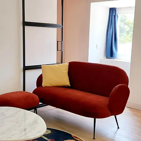 Luisa'S Loft Apartamento Setúbal Exterior foto