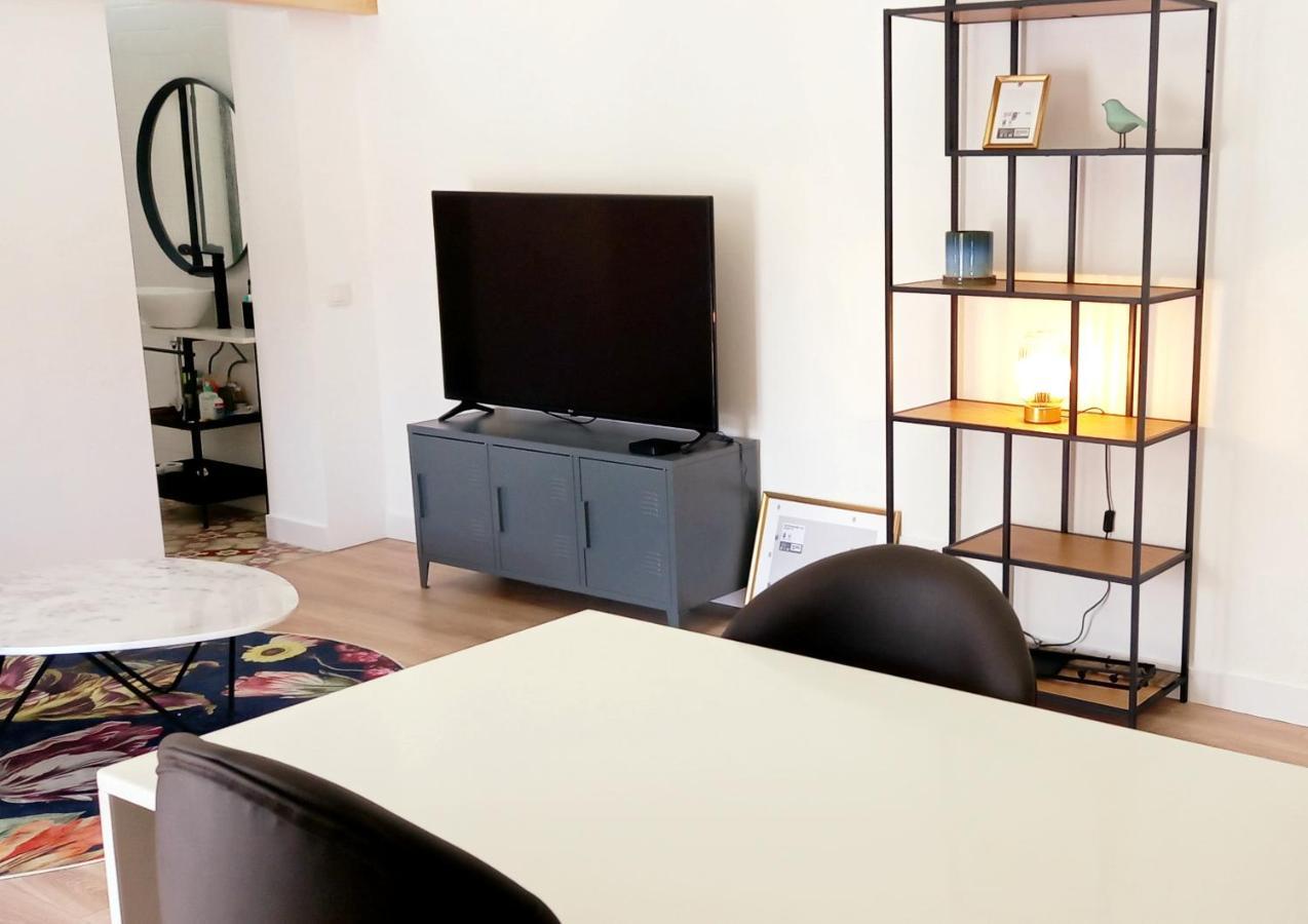 Apartment Luisa's Loft Setubal