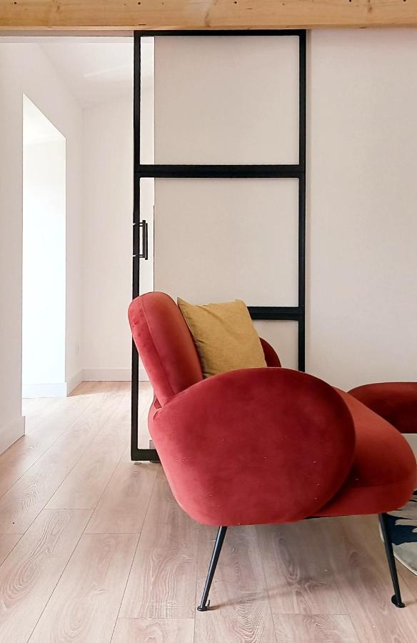Luisa's Loft Setubal