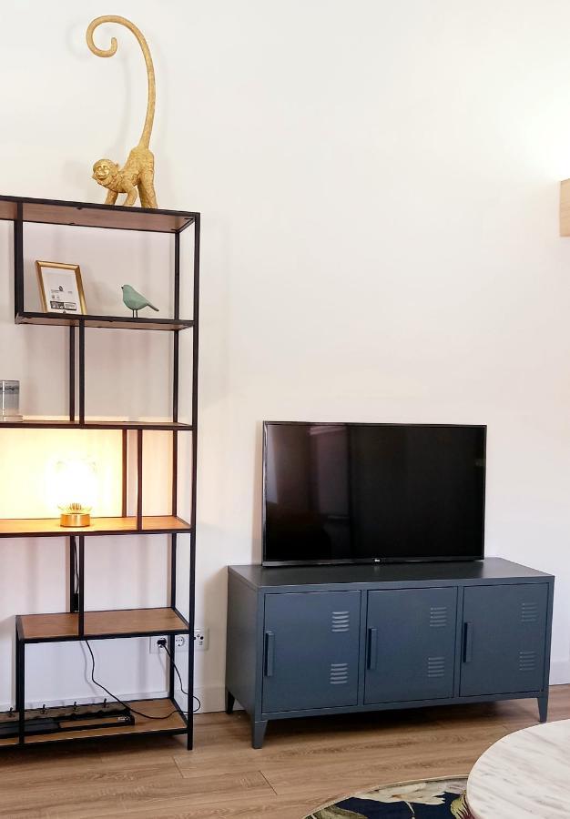 Luisa's Loft