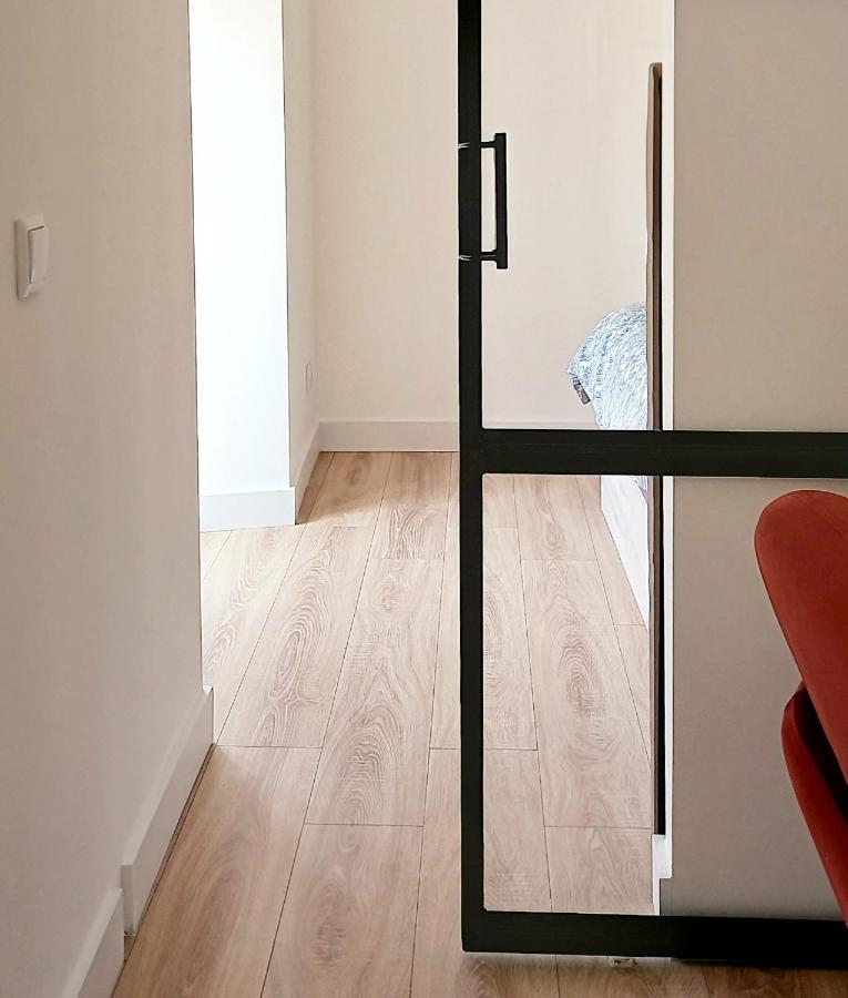 Apartment Luisa's Loft Setubal