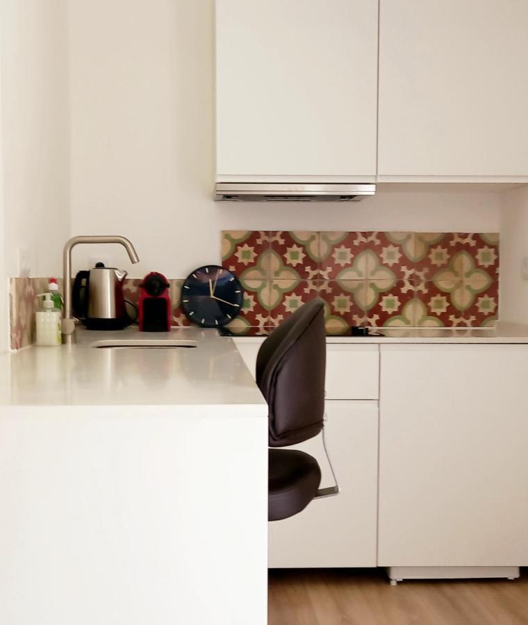 Apartment Luisa's Loft Setubal