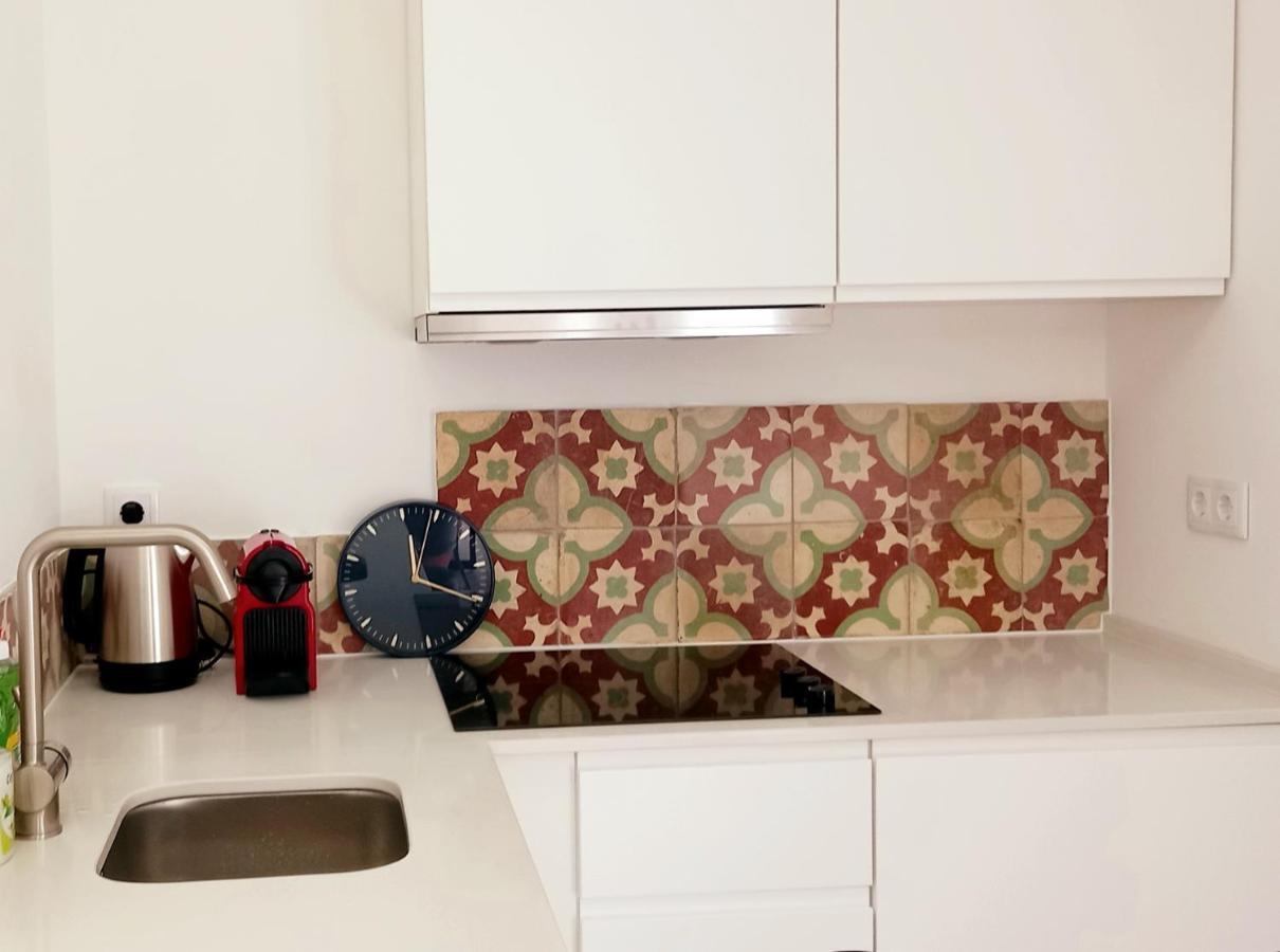 Luisa's Loft Apartment Setubal