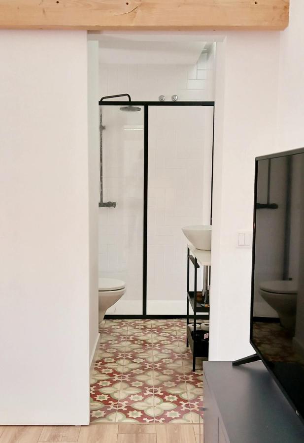 Apartment Luisa's Loft *