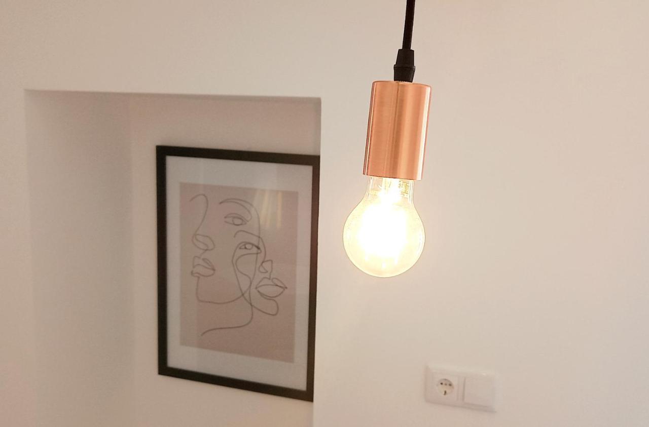 Luisa's Loft *