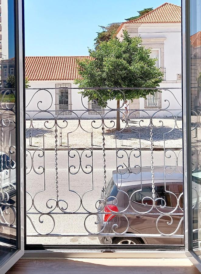 Apartment Luisa's Loft Setubal