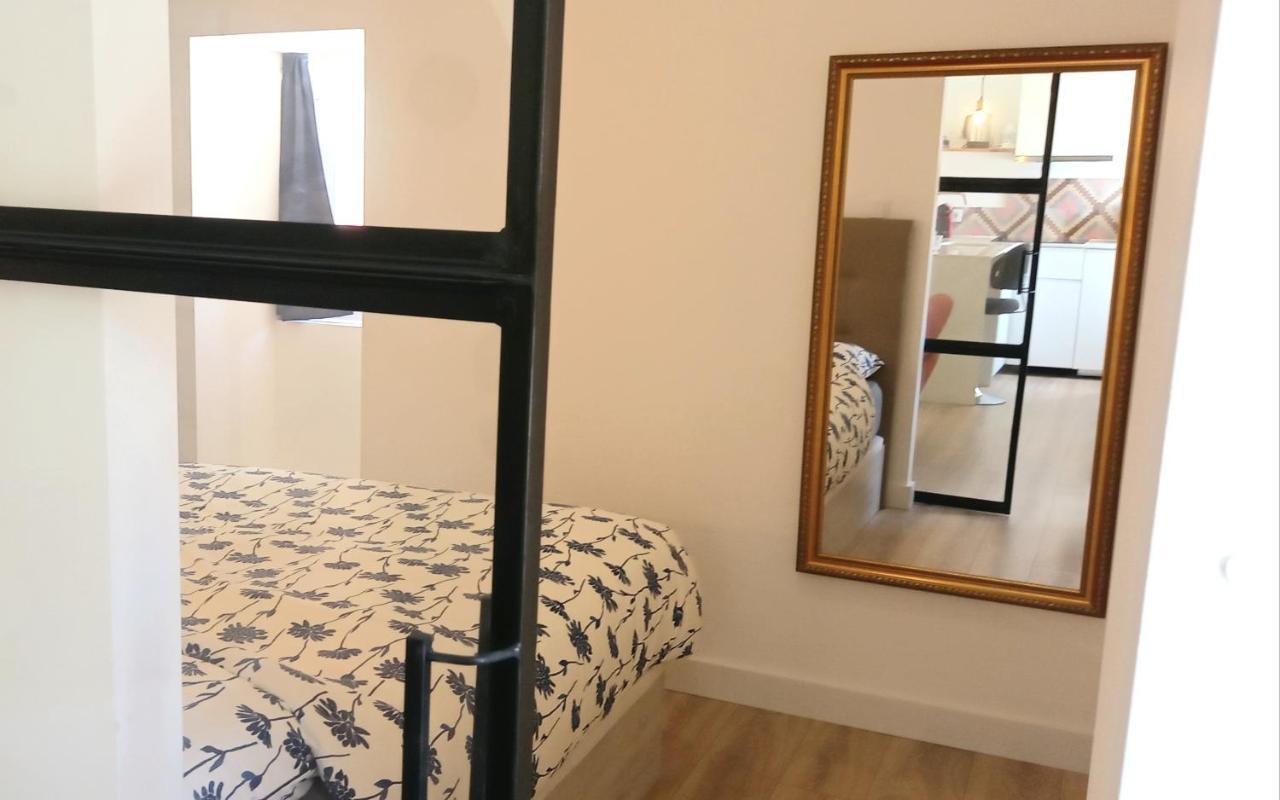 Luisa's Loft Apartment