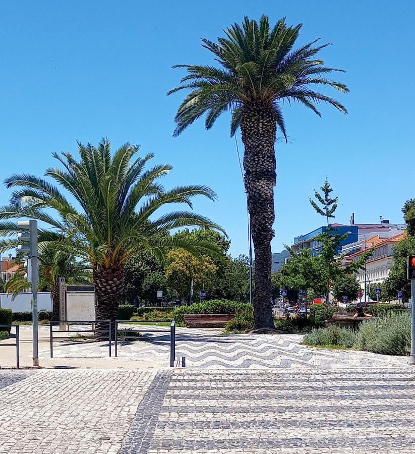 Luisa's Loft * Setubal