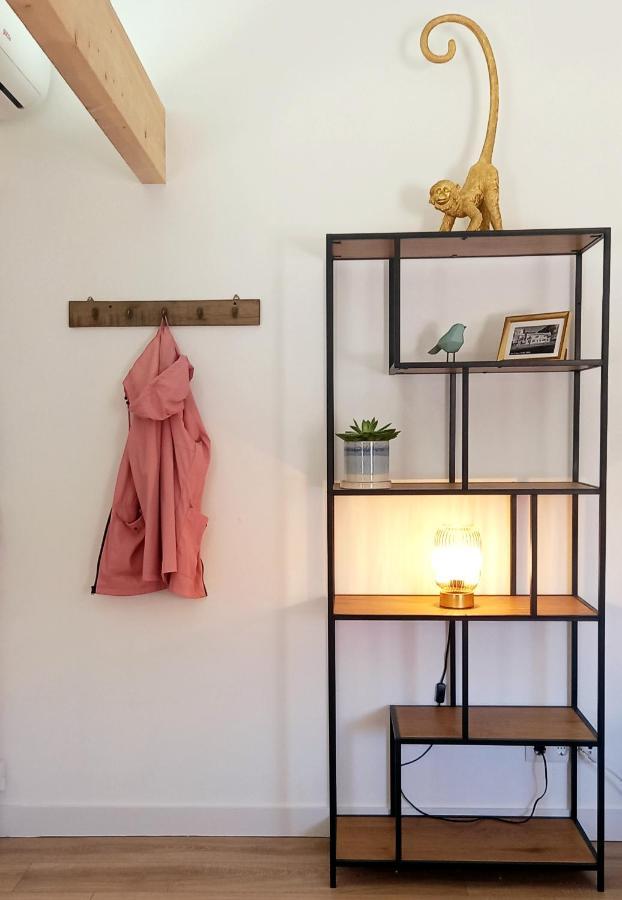 Apartment Luisa's Loft Setubal
